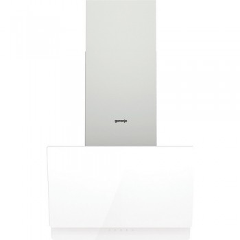 Наклонная Вытяжка Gorenje WHI 649 EXGW, Белый