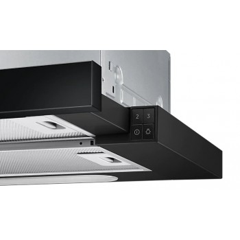 Hota incorporata Samsung NK24M1030IB/UR Hota incorporata Samsung NK24M1030IB/UR