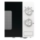 Микроволновая печь Gorenje MO 20 E1W