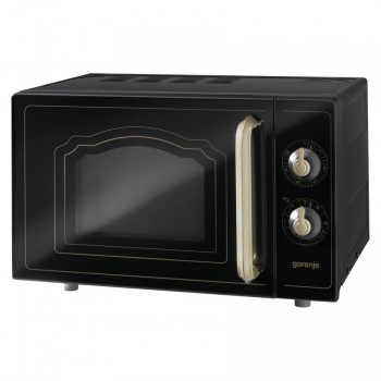 Cuptor cu microunde Gorenje MO4250CLB