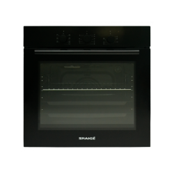 Cuptor electric incorporabil Snaige SNM 820 BL