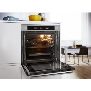 Cuptor electric Whirlpool AKZ9 7891 IX