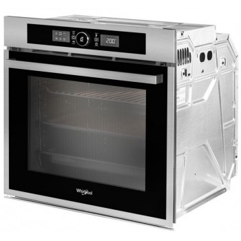 Cuptor electric Whirlpool AKZ9 7891 IX