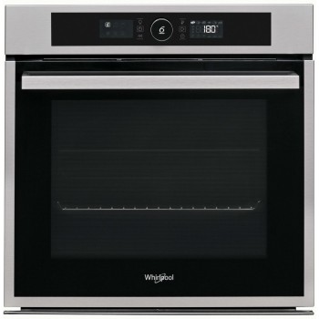 Cuptor electric Whirlpool AKZ9 7891 IX