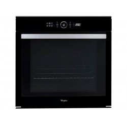Cuptor electric incorporabil Whirlpool AKZM 8420 NB Cuptor electric incorporabil Whirlpool AKZM 8420 NB