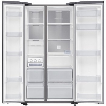 Frigider Samsung RS62R50314G/UA Frigider Samsung RS62R50314G/UA