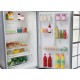 Холодильник Hotpoint-Ariston HTR5180MX