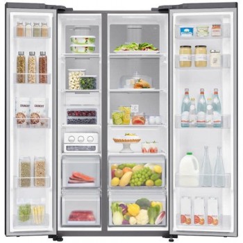 Frigider Samsung RS62R50314G/UA Frigider Samsung RS62R50314G/UA