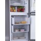 Холодильник Indesit DS 4200 SB, Серебристый