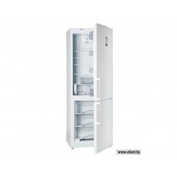 Frigider ATLANT ХМ 4524-500 ND Frigider ATLANT ХМ 4524-500 ND