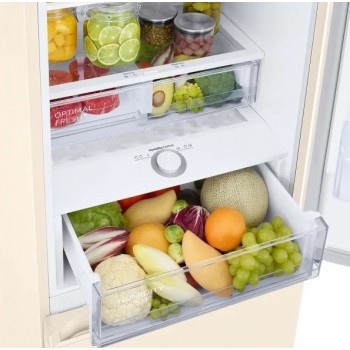 Frigider Samsung RB38T676FEL/UA