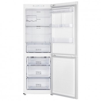 Frigider Samsung RB29FSRNDWW/UA