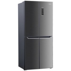 Холодильник Vesta RF-SBS180SX Inverter