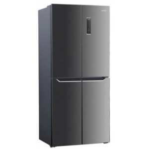 Холодильник Vesta RF-SBS180SDX Inverter