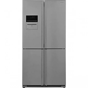 Frigider Sharp SJFF560EVIEU