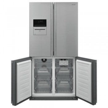 Frigider Sharp SJFF560EVIEU