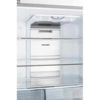 Холодильник Sharp SJPX830ABE, Бежевый