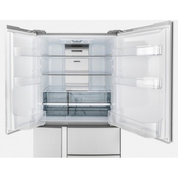 Холодильник Sharp SJPX830ABE, Бежевый