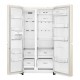 Frigider LG GC-B247SEDC Frigider LG GC-B247SEDC