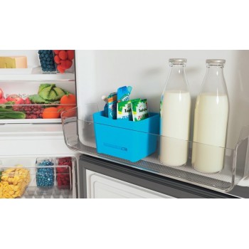 Frigider Indesit ITI 5201 S