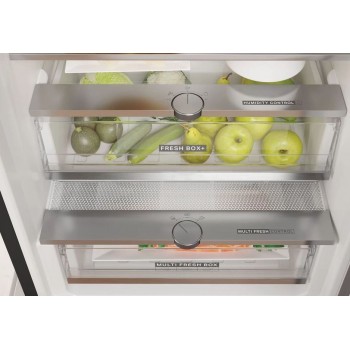 Frigider Whirlpool WTS 8202I BX