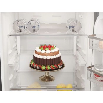 Frigider Whirlpool WTS 8202I BX