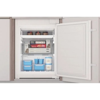Frigider incorporat Indesit INC20T321EU Frigider incorporat Indesit INC20T321EU