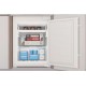 Frigider incorporat Indesit INC20T321EU Frigider incorporat Indesit INC20T321EU