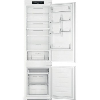 Frigider incorporat Indesit INC20T321EU Frigider incorporat Indesit INC20T321EU