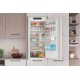 Frigider incorporat Indesit INC20T321EU Frigider incorporat Indesit INC20T321EU