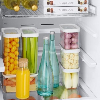 Frigider Samsung RB38T776FB1/UA