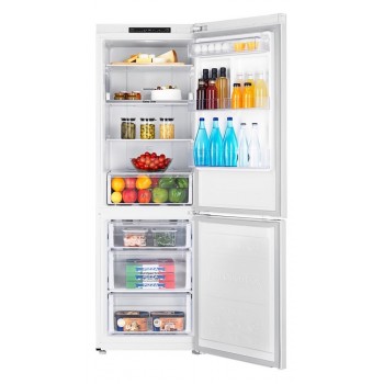 Frigider Samsung RB33J3000WW/UA