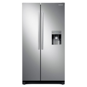 Frigider Samsung RS52N3203SA/UA Frigider Samsung RS52N3203SA/UA
