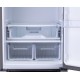 Холодильник Indesit DS 4180 SB, Серебристый