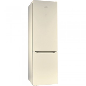 Холодильник Indesit DS 4200 E, Бежевый Холодильник Indesit DS 4200 E, Бежевый