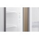 Frigider Samsung RS61R5001F8/UA Frigider Samsung RS61R5001F8/UA