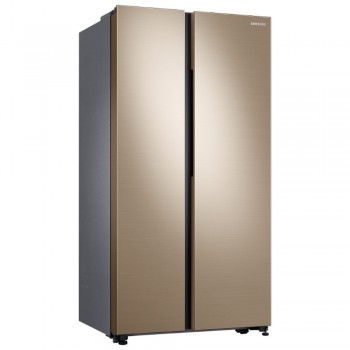 Frigider Samsung RS61R5001F8/UA Frigider Samsung RS61R5001F8/UA