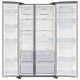 Frigider Samsung RS61R5001F8/UA Frigider Samsung RS61R5001F8/UA