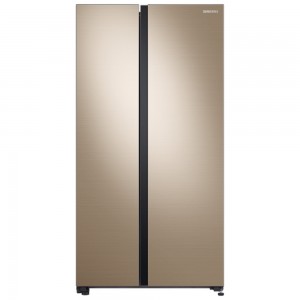 Frigider Samsung RS61R5001F8/UA Frigider Samsung RS61R5001F8/UA