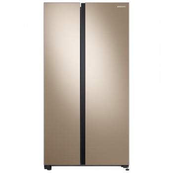 Frigider Samsung RS61R5001F8/UA Frigider Samsung RS61R5001F8/UA