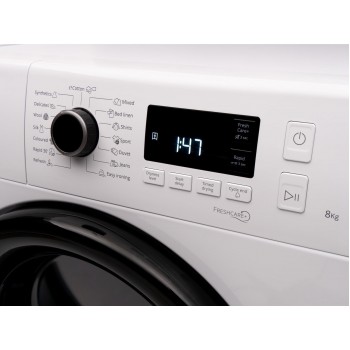 Uscător Whirlpool FT M11 82B EE