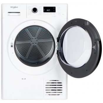 Uscător Whirlpool FT M11 82B EE