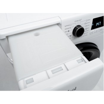 Uscător Whirlpool FT M11 82B EE