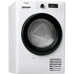 Uscător Whirlpool FT M11 82B EE Uscător Whirlpool FT M11 82B EE