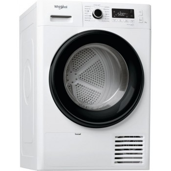 Uscător Whirlpool FT M11 82B EE