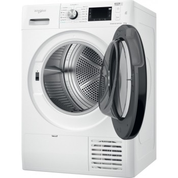Uscător Whirlpool FFT M22 9X2B EE