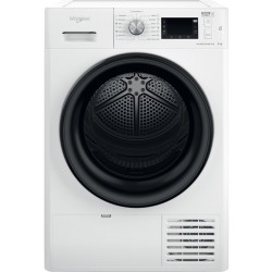 Uscător Whirlpool FFT M22 9X2B EE Uscător Whirlpool FFT M22 9X2B EE