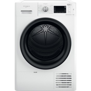 Uscător Whirlpool FFT M22 9X2B EE