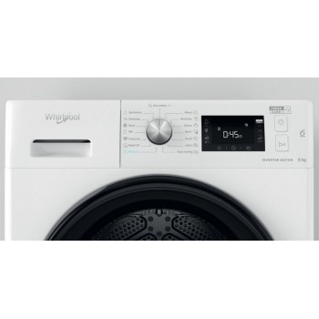 Mașină de uscare Whirlpool FFT M22 9X2B EE