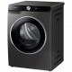 Mașină de uscare Samsung DV90T6240LX/S7